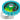 Incredibell Jellibell: Blue