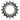 BOX Box One 3/32" CNC CrMo Cog Black - 16t