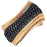 House of Looptail Snake Belly Tire 26x2.125" Black/Tanwall