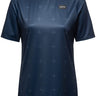 Gorewear Trail KPR Daily Jersey - Orbit Blue Women's Small
