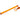 Burgtec Santa Cruz Rear Axle 12x173.7mm Iron Bro Orange
