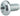 Bosch Connectmodule Screw For Mounting Plate - The smart system