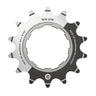 BOX Box One 3/32" CNC AL 7075 Cog Black - 14t