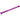 Burgtec 188mm x 12mm 1.75mm Pitch Rear Axle Purple Rain