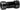 CeramicSpeed PF30 Road Bottom Bracket - DUB Road Spindle Coated Races Black