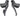 microSHIFT Sword Drop Bar Shifter/Brake Lever Set - 1x 10-Speed Sword Compatible Gray Version B