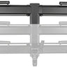 Kuat Piston Pro 1-Bike Add-On Tray - Sandy Black