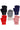 Mitt-to-Fingerless Convertible Winter Gloves - Gio's Outdoors