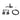 ARISE Sphere Mini Brake Rear Black Kit