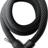 Abus Yarnit 4004K/140 Chain Lock - Black