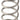 KS LEV/DX/272/eTEN Coupler Spring