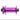 OneUp Components 6B-Disc Front Hub 15x110mm 32h Purple