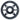 Full Speed Ahead Gossamer AGX Direct Mount Chainring - 46t Black