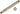 RockShox Monarch Plus Damper Shaft - B1+ 216 x 63