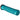 OneUp Components Lock-On Grips Turquoise