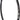 Velocity Cliffhanger Rim - 700 Disc Black 36H