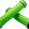 RaceFace Grippler Grips - Green Lock-On 30mm