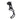 Gusset Lil Chap Mini Chain Device ISCG-05