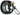 Knog Oi Luxe Bell Matte - Black Small