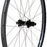 Full Speed Ahead KFX i28 Rear Wheel - 29" 12 x 148mm 6-Bolt Micro Spline Carbon BLK