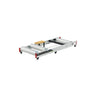 Minoura Live Roll R800 Roller Adjustable Alloy/Steel Titanium/Silver 26 - 700c