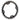 Wolf Tooth Components Elliptical 104BCD Chainring 32T DropStop B Black