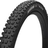 Maxxis Assegai Tire - 29 x 2.50 Tubeless Folding Black MaxxTerra EXO+