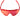 100% Slendale Sunglasses - Campari Translucent Red/Hiper Fire Red Mirror Lens