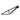 Radio Raceline Helium Mini Black 17.6''