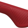 Ergon GS1 Evo Grips - Small Chili Red