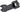 MSW 25 Stem - 90mm 31.8 Clamp +/-25 1-1/8" Aluminum Black