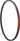 WTB KOM Tough i25 Rim - 29" TCS Tubeless Disc Black 32H