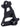Salsa Alternator 1.0 / 1.5 Swing Plate Left Non-driveside Thru Axle Flat Mount Brake Fender Mount - 3811