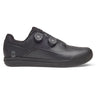 Fox Racing 25 Union BOA Flat 46 Black Shoe