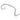 Cinelli 65 Criterium Alloy Bar Silver (26.0) - 42cm