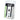 MilKit Tubeless Replacement Valve 75mm