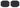 Vision Deluxe Molded pads - includes Velcro