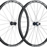 FSA Afterburner WideR Boost Wheelset 29" Diameter 24/24H Spoke Count Boost Axle 15mm Disc Brake 6-Bolt Rotor Mount Shimano HG 11-Spe
