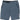 Skyline Trail Short W/Liner Mono Steel Blue - STEEL BLUE / 30