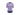 Rapha Pro Team Training Women Medium Purple Jersey