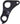 Wheels Manufacturing Derailleur Hanger - 322 Kona