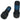 Samox BL-11 BMX Crankarm M7 Pinch Bolts