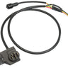 Bosch Y Cable For Rack Battery 750mm (BCH262) - Bosch eBike System 2