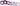 Wheels Manufacturing StackRight Headset Spacer Kit - Purple