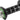 Hope Pro 4 Fatsno Rear Hub - 12 x 197mm 6-Bolt XD Black 32H