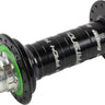 Hope Pro 4 Fatsno Rear Hub - 12 x 197mm 6-Bolt XD Black 32H
