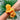 Game Day Solid Scrunchie - Yellow - Gio's Outdoors