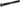 Wolf Tooth Front Thru Axle - FOX 15 x 100mm Black