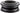 Full Speed Ahead NO.10 Internal Headset 1.6/8.9 Black No.10