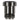 Restrap Switch Rack Full Mount Adapter FM24 Black